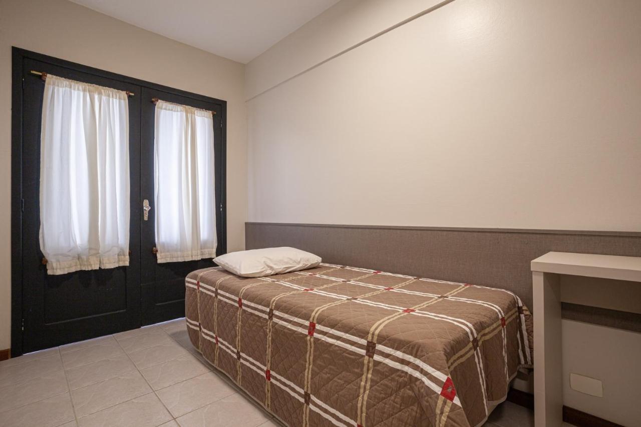 A Furninha Hotel Torres Exterior photo