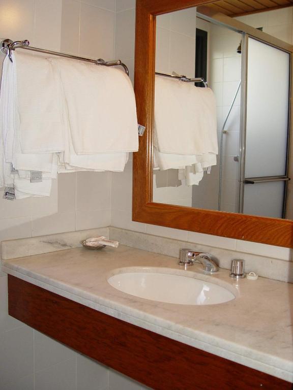 A Furninha Hotel Torres Room photo